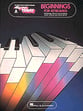 Beginning-Book a Organ sheet music cover